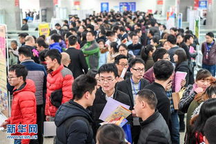 節(jié)后求職忙，非學歷職業(yè)技能培訓成就業(yè)新引擎